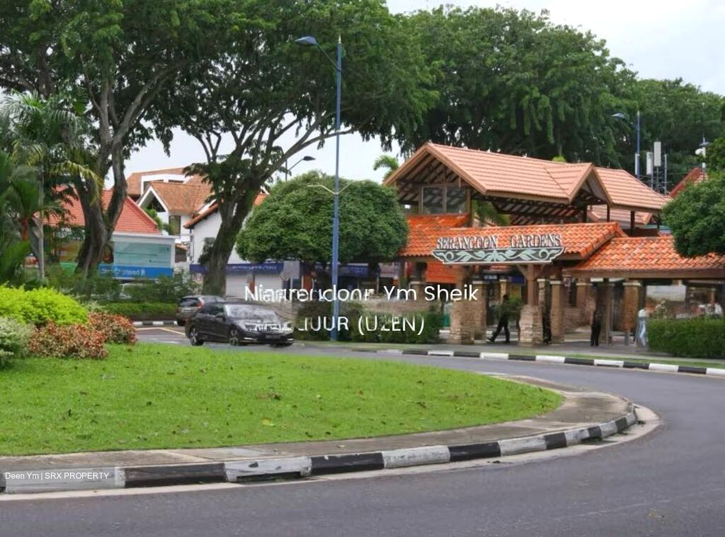 Serangoon Garden Estate (D19), Terrace #482112181